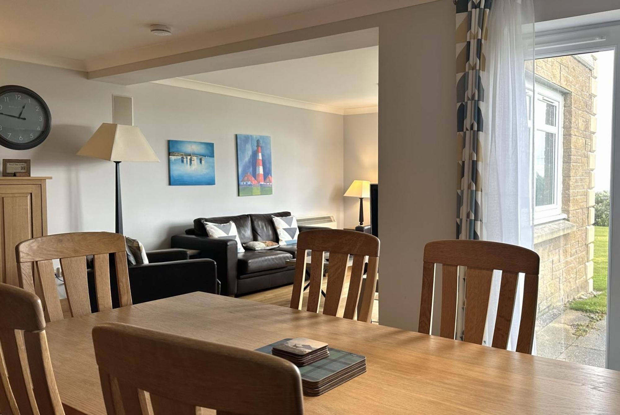 No2 The Links Apartment, โบรรา ภายนอก รูปภาพ