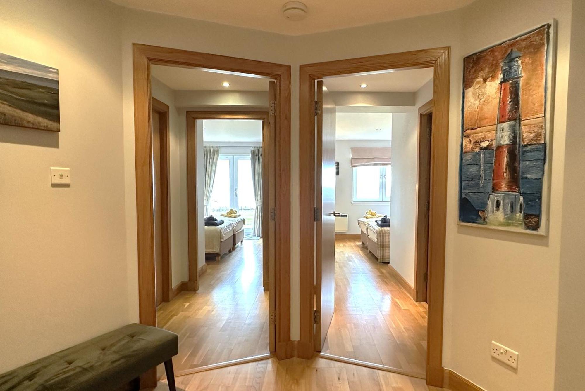 No2 The Links Apartment, โบรรา ภายนอก รูปภาพ