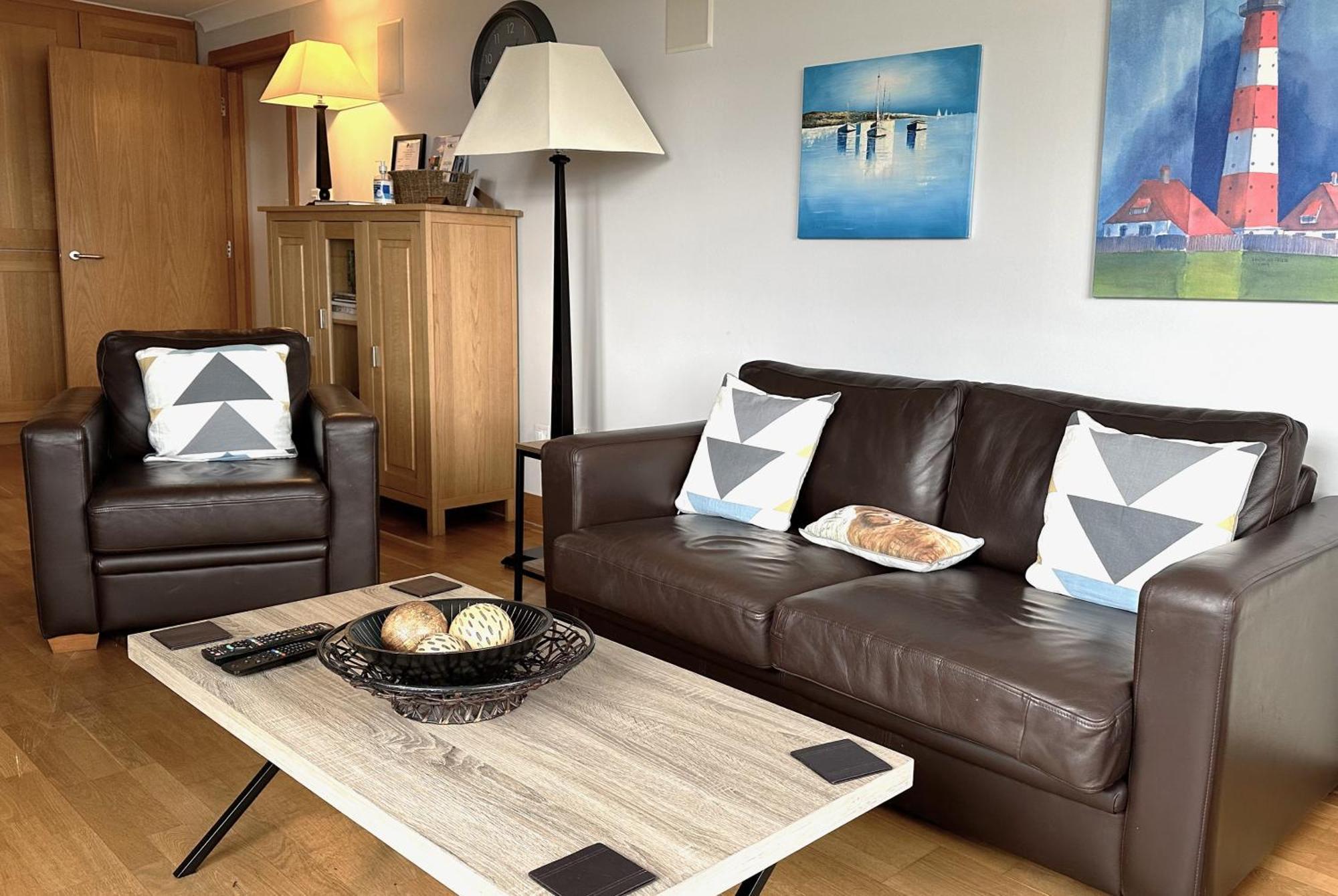 No2 The Links Apartment, โบรรา ภายนอก รูปภาพ
