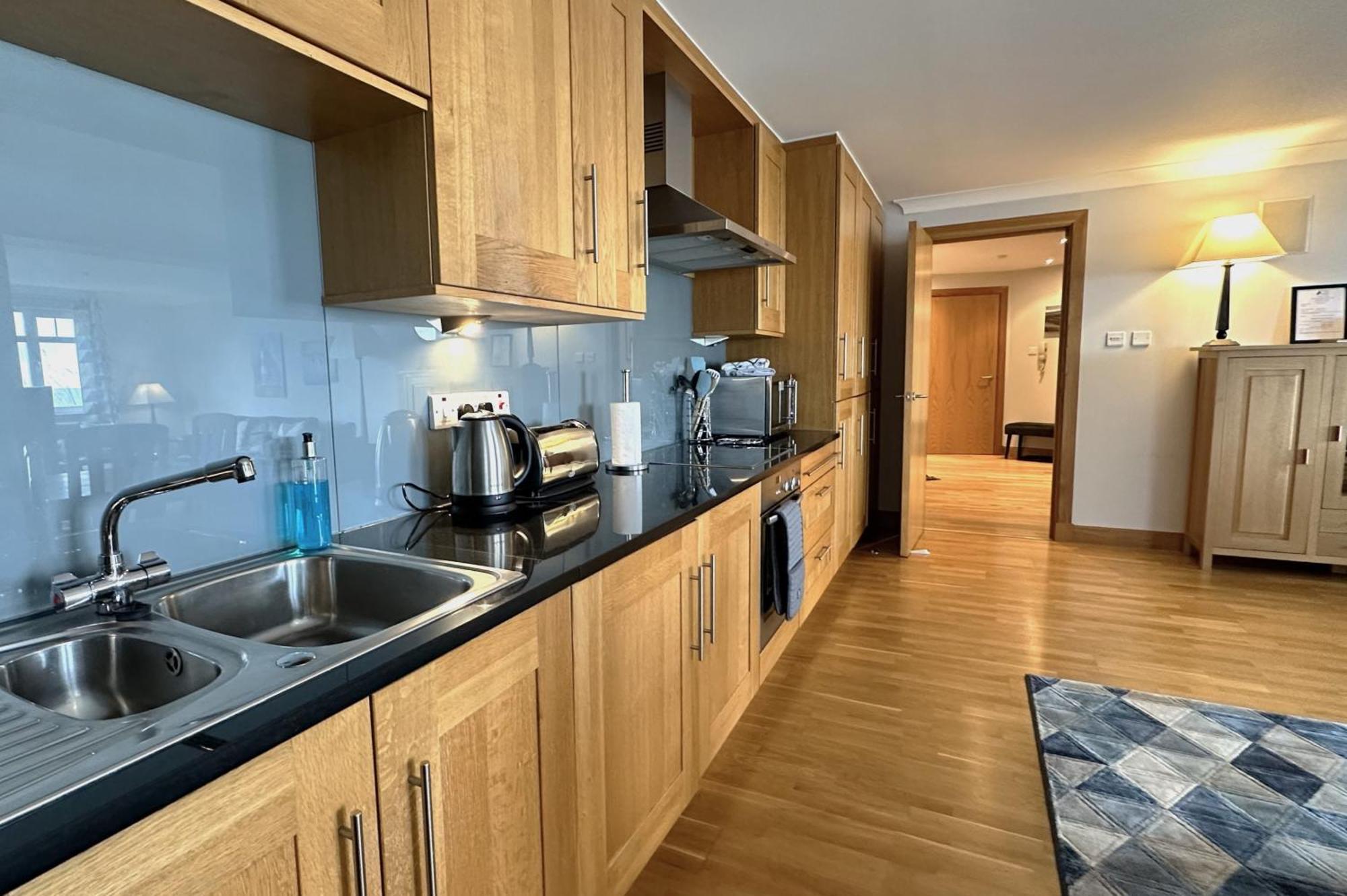 No2 The Links Apartment, โบรรา ภายนอก รูปภาพ