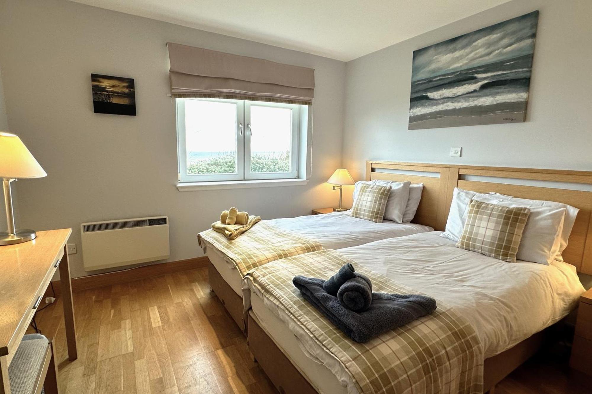 No2 The Links Apartment, โบรรา ภายนอก รูปภาพ